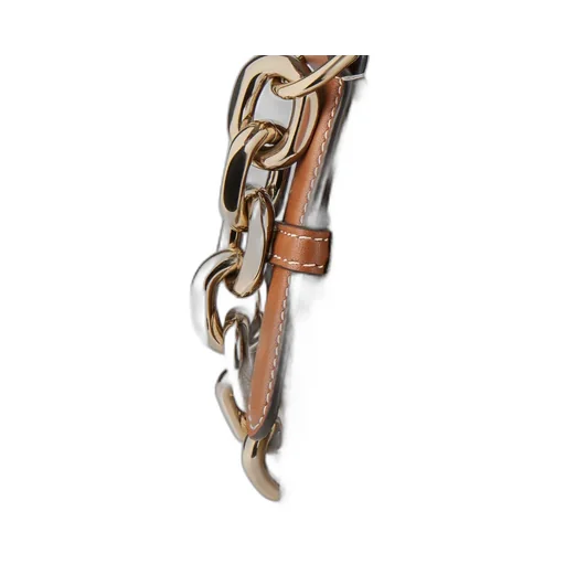 Gg Emblem Medium Shoulder Bag