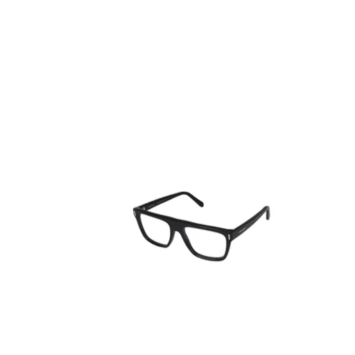 Ferragamo Eyewear Rectangle-Frame Glasses