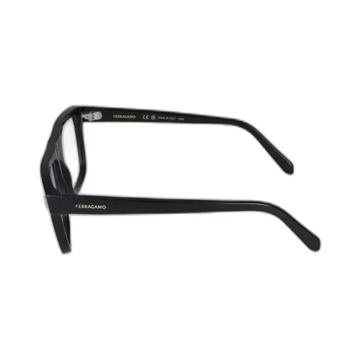 Ferragamo Eyewear Rectangle-Frame Glasses