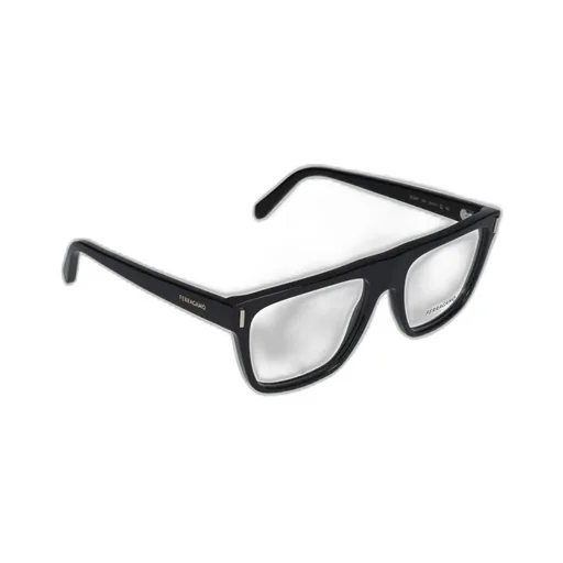 Ferragamo Eyewear Rectangle-Frame Glasses