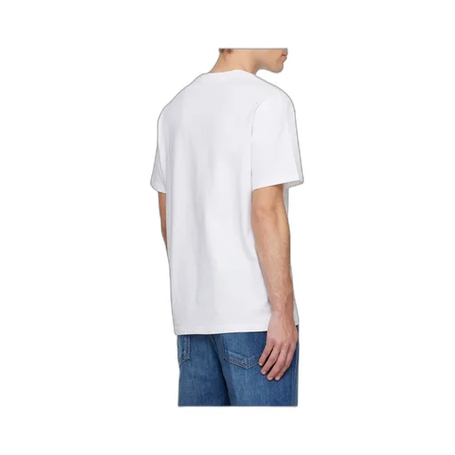 Givenchy	Graphic Printed Regular Fit T-Shirt