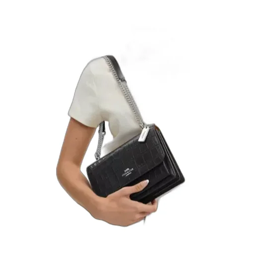 Klare Crossbody Bag