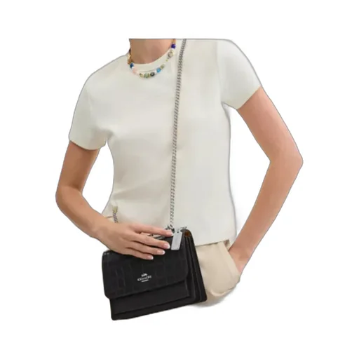 Klare Crossbody Bag