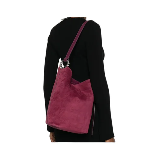 Adjustable Shoulder Bag