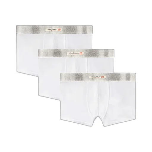 Three Pairs Of Boxer Briefs