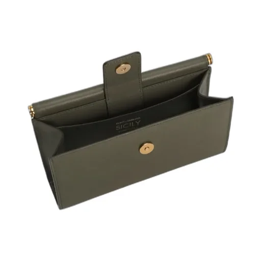 Dolce & Gabbana Belt Strap Phone Case