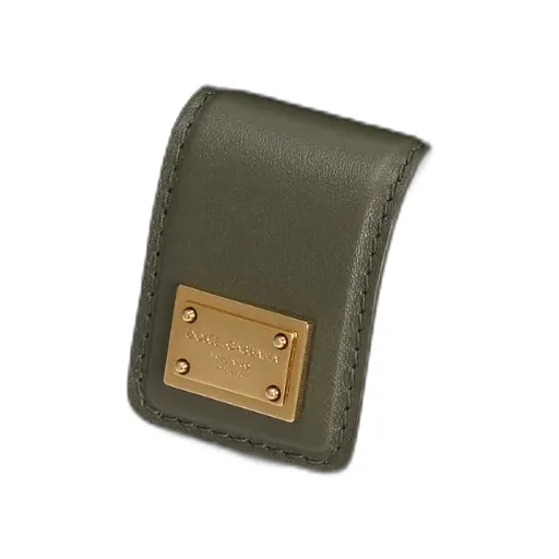 Dolce & Gabbana Belt Strap Phone Case