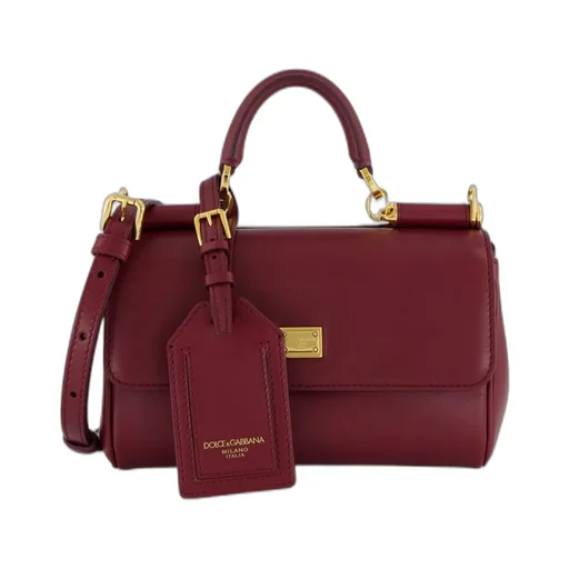 Dolce & Gabbana My Sicily Handbag