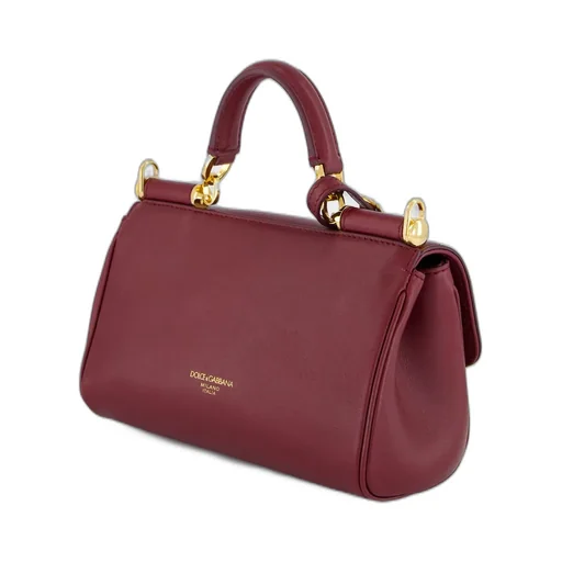 Dolce & Gabbana My Sicily Handbag