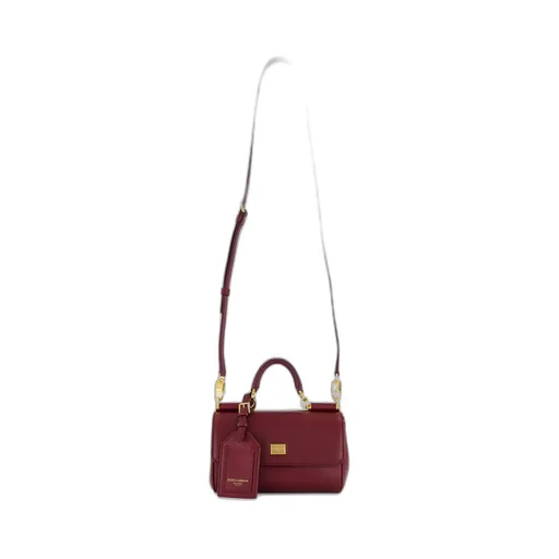 Dolce & Gabbana My Sicily Handbag