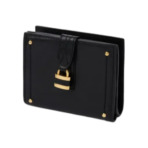 Chloé Paddington Square Wallet