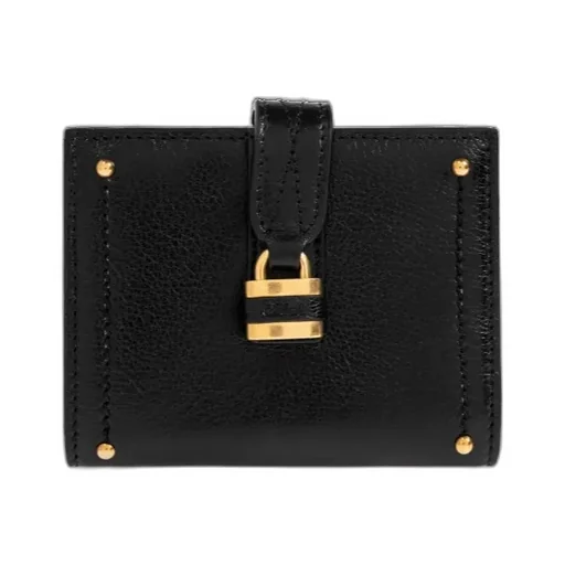 Chloé Paddington Square Wallet
