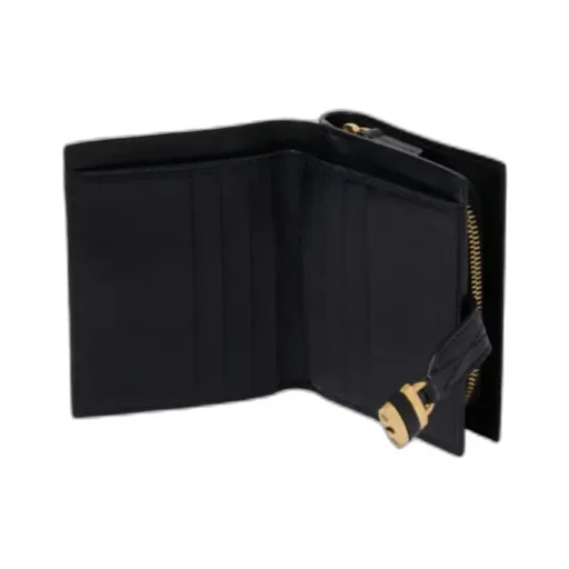 Chloé Paddington Square Wallet