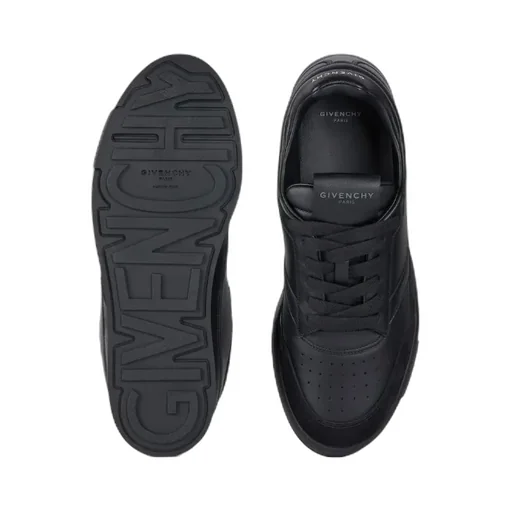 Givenchy Yard Low-Top Sneakers