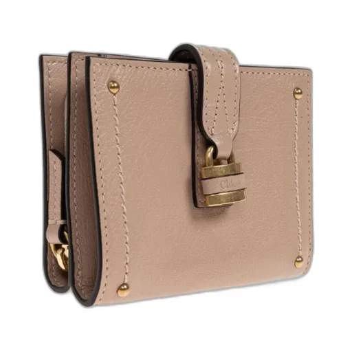 Chloé Paddington Square Wallet