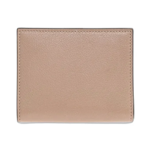 Chloé Paddington Square Wallet