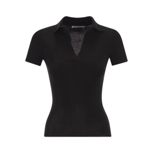Short-Sleeve Top