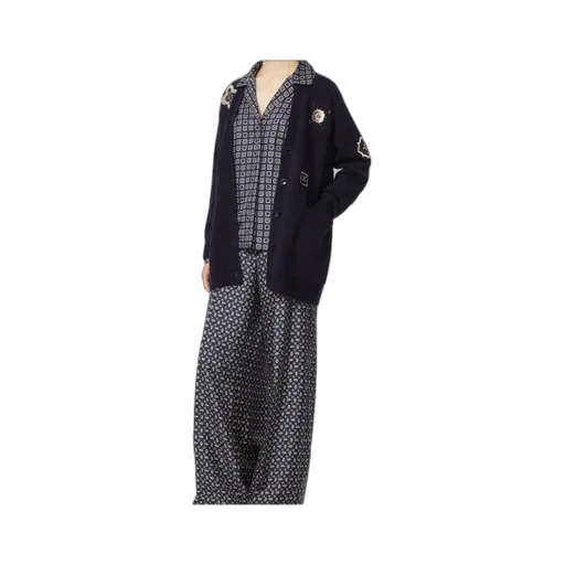 Max Mara Mxmgioire V-Neck Cardigan