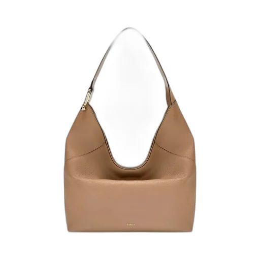 Furla Lara Large Shoulder Bag
