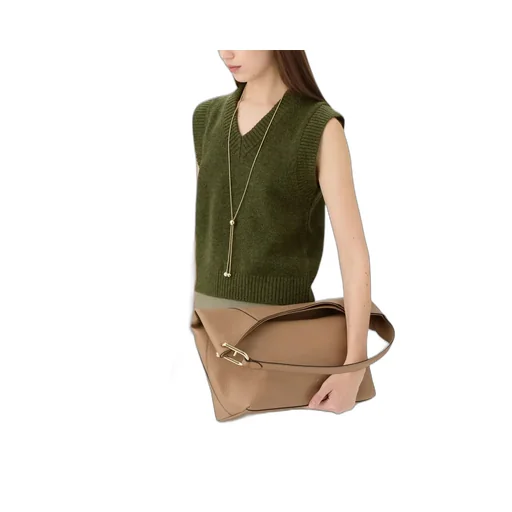 Furla Lara Large Shoulder Bag