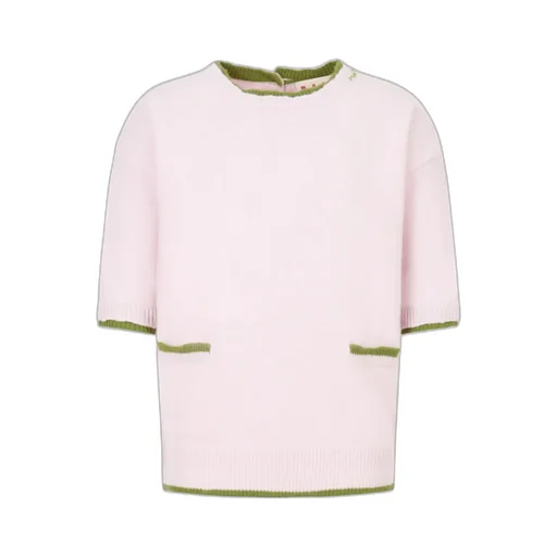 Marni Reverse Cardigan Jumper