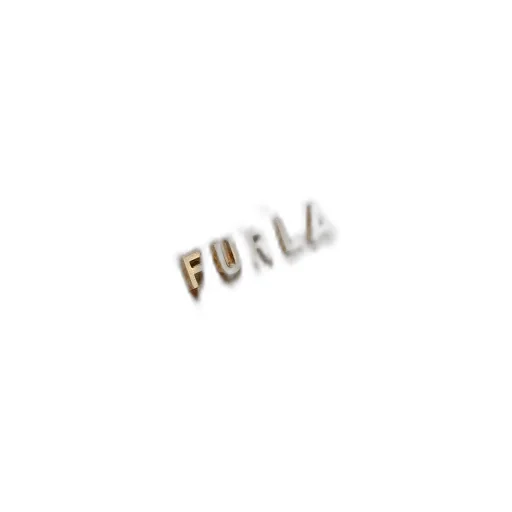 Furla Lara Large Shoulder Bag