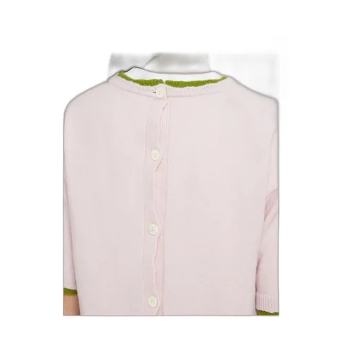 Marni Reverse Cardigan Jumper