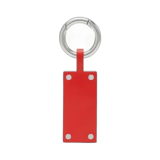 Mm6 Maison Margiela Pendant Keychain