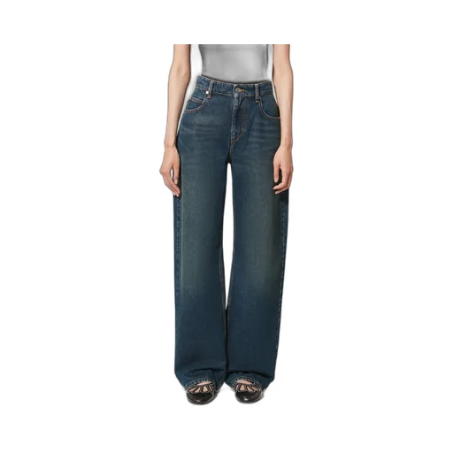Isabel Marant Drmie Pants