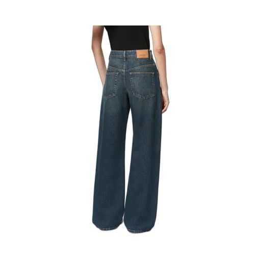 Isabel Marant Drmie Pants