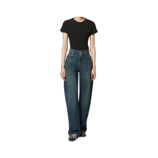 Isabel Marant Drmie Pants