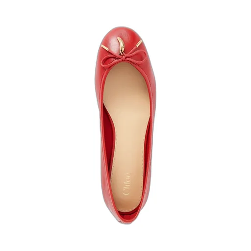 Iris Ballet Flats