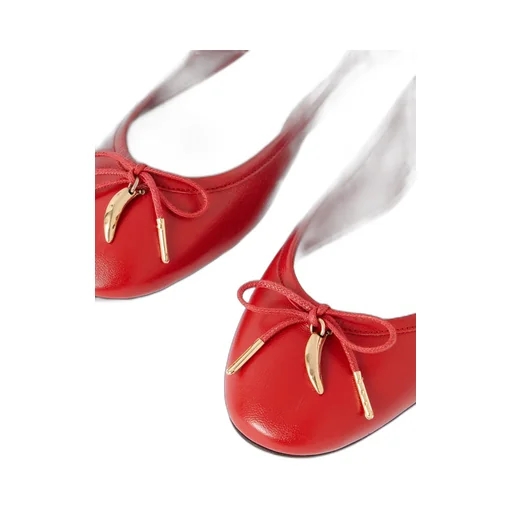 Iris Ballet Flats