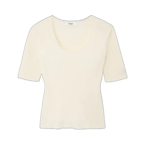 Short-Sleeved T-Shirt