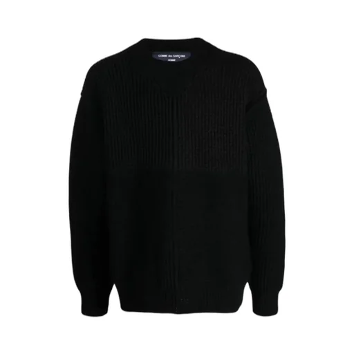 Crew Neck Sweater