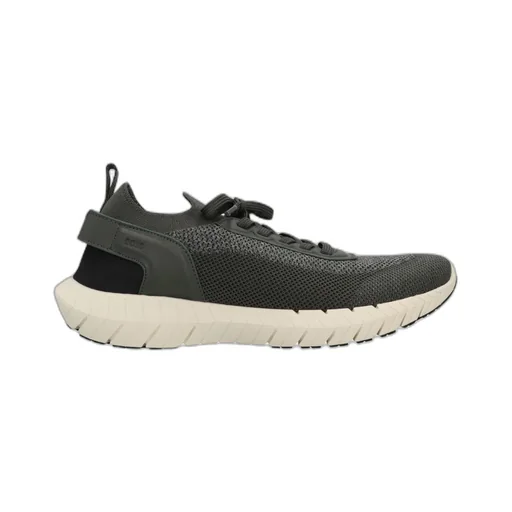 Boss Hugo Boss Motion Lace-Up Sneakers