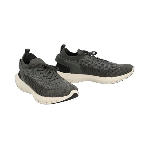 Boss Hugo Boss Motion Lace-Up Sneakers