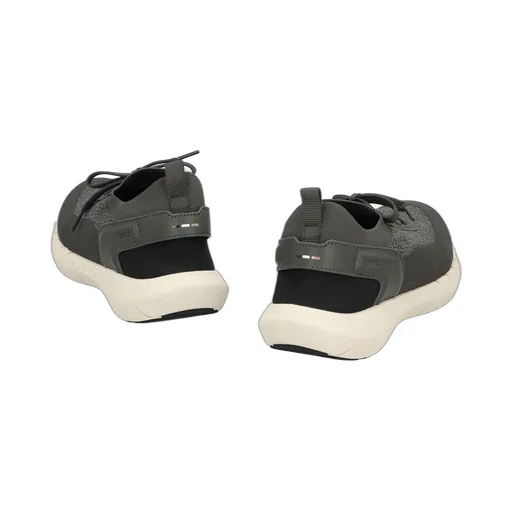 Boss Hugo Boss Motion Lace-Up Sneakers