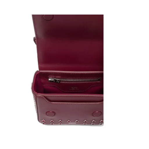 Ribbon Handle Tote Bag