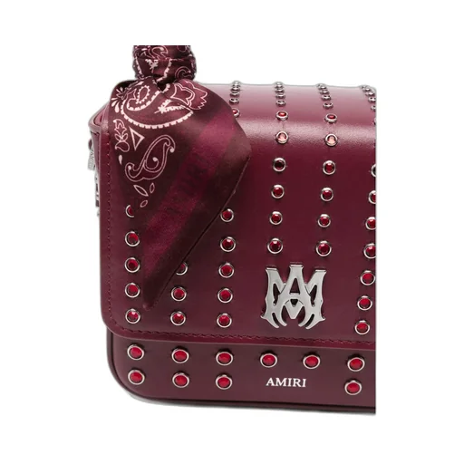 Ribbon Handle Tote Bag