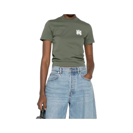 Short-Sleeved T-Shirt