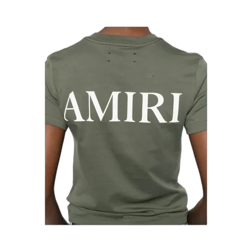 Short-Sleeved T-Shirt