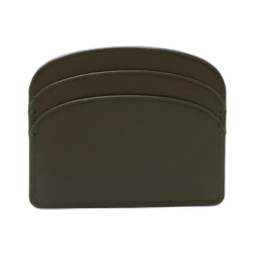 A.P.C. Demi Lune Cardholder