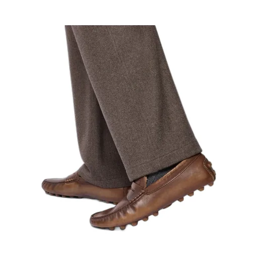 Tod's Gommino Bubble Loafers
