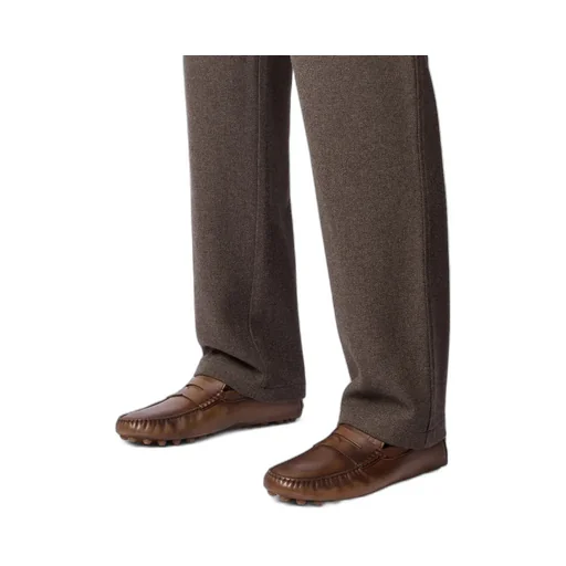 Tod's Gommino Bubble Loafers