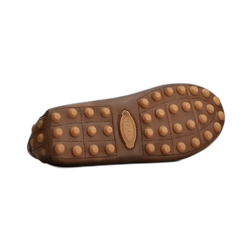 Tod's Gommino Bubble Loafers