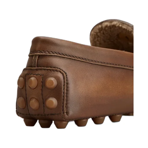 Tod's Gommino Bubble Loafers