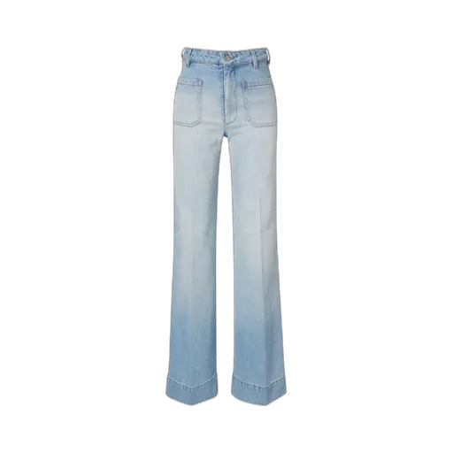 Belt Loop Jeans