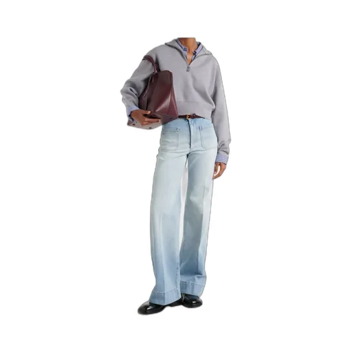 Belt Loop Jeans