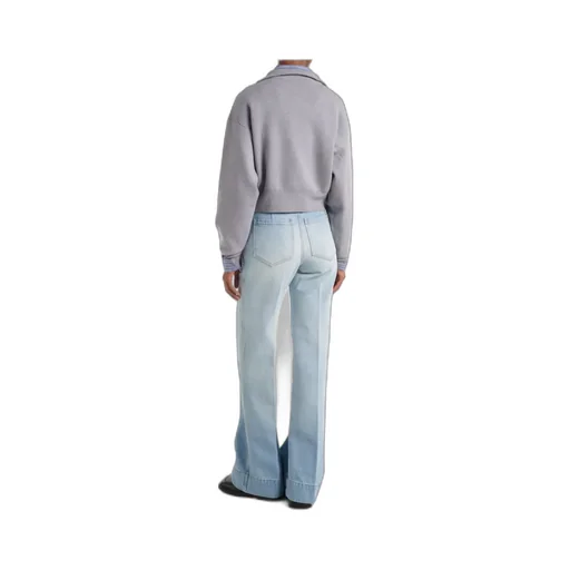 Belt Loop Jeans